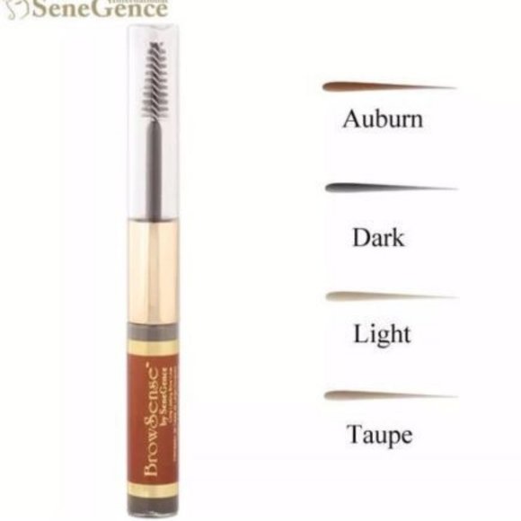 BrowSense Dark Brownliner by SeneGence - Picture 3 of 5